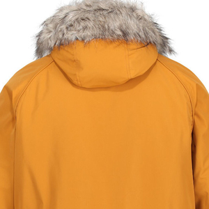 Veste parka pour homme à col montant zippé, vêtement décontracté, prix bas, veste parka pour homme sur mesure en différentes couleurs - Product Image 6