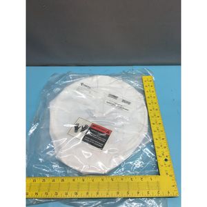 AMAT 0200-36541 Lid Liner, TI-XZ, 200มม., 136634 - อุปกรณ์และชิ้นส่วนเซมิคอนดักเตอร์ระดับโลกที่เชื่อถือได้ - Product Image 1