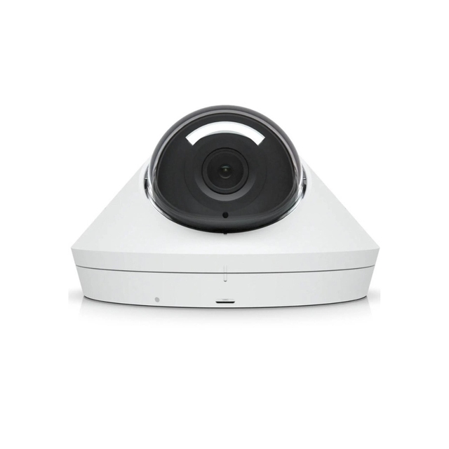 UVC G5 DOME ICs 2K HD 30 FPS 5MP CMOS Sensor Weatherproof IPX4 Vandal Resistant 160 Wide Angle MJPG/H.264/H.265 Network Camera