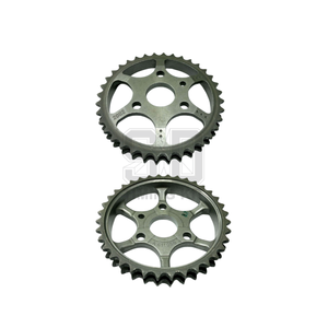 ใหม่คุณภาพสูงสำหรับเครื่องจับเวลาเกียร์ SD ยี่ห้อ OE A6110520501สองแถว36T รับประกัน1ปี - Product Image 3