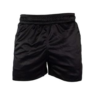 กางเกง MMA BJJ สำหรับกีฬาต่อสู้ ผ้าบางเบา ระบายอากาศได้ดี แผงข้างผ่าสูง เอวยางยืด โลโก้ด้านหน้า สไตล์วินเทจ สำหรับผู้ชาย - Product Image 1