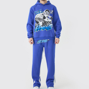 Conjuntos Deportivos Cómodos para Hombre al por Mayor, Conjuntos Deportivos para Hombre en Oferta, Conjuntos Deportivos para Hombre Talla Adulto - Product Image 1