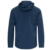 Veste Softshell Tactique Imperméable Respirante à Capuche avec Fermeture Éclair Réversible de Haute Qualité et à Prix Abordable en Cordura Grande Taille pour Hommes