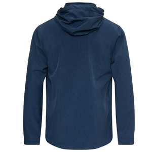 Veste Softshell Tactique Imperméable Respirante à Capuche avec Fermeture Éclair Réversible de Haute Qualité et à Prix Abordable en Cordura Grande Taille pour Hommes - Product Image 2