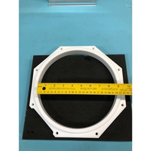AMAT 0020-10943 Insulator, <b>Seal</b>, 172931 - Trusted Global Legacy Semiconductor Equipment and Parts at - Product Image 6