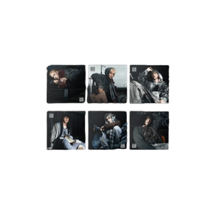 PHARMONY - [ ÚNICO ] 9TH MINI (VERSIÓN COMPACTA) ÁLBUM DE K-POP MÁS VENDIDO EN COREA - Product Image 1