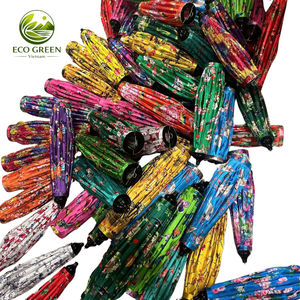 Linterna de Hoi An Hecha a Mano, Tela de Seda, Decoración Tradicional Vietnamita para el Festival de las Linternas, Decoración del Hogar, Venta al por Mayor - Product Image 5