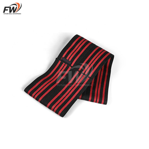 Bandas de Resistencia Ajustables con Asas, Cómodas y Transpirables para Entrenamiento Muscular de Cuerpo Completo, Bandas de Resistencia para Ejercicio en Casa - Product Image 2