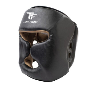 Protector de Cabeza para Entrenamiento de MMA y Boxeo, Casco Personalizable, Equipo de Protección para Combates, Protector de Cabeza de Boxeo en Oferta - Product Image 5