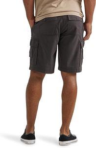 Short cargo Extreme Motion Carolina pour hommes - Product Image 2