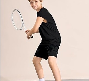 Wholesale Tank Top Crewneck Sleeveless Children's Kids Tops T-Shirts Undershirt Baby Tank Tops Singlets <b>Vests</b> - Product Image 2