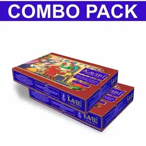 Cono de Henna de Alta Calidad para Arte Corporal |   Acabado en Color Oscuro |   Henna Herbal Aromática |   Biodegradable |   Uso Profesional - Product Image 5