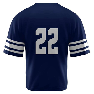 ชุดยูนิฟอร์มลาครอสชายหญิง ไซส์ใหญ่ น้ำหนักเบา ยืดได้สี่ทิศทาง ระบายอากาศได้ดี แห้งเร็ว กางเกงขาสั้นผ้าตาข่าย สำหรับฝึกซ้อมกีฬา - Product Image 2