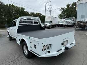 Tracteur routier diesel 6x4 performant, véhicule utilitaire lourd pour la logistique routière et le transport sur autoroute - Product Image 6