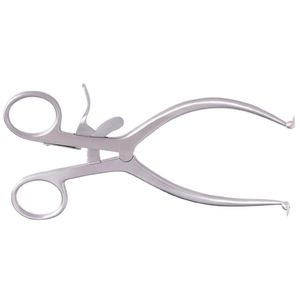 Premium Self Retaining Retractor Surgical Retracting Instrument Wholesale Factory Medical Grade Self Retaining Retractor - Product Image 3