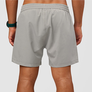 Shorts cargo pour hommes Hawk Eye Sports OEM, polyester de haute qualité, séchage rapide, respirant, coupe ample, décontracté, sport, jogging, été - Product Image 2