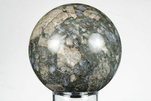 Venta al por mayor: Nueva Esfera de Ágata Estrella Hecha a Mano con Tacto Real, Gema de Feng Shui en Forma de Flor Que Sera, Ideal para Regalos Empresariales - Product Image 3