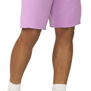 Pantalones Cortos Bermuda para Hombre Be Dot, Sólidos, Transpirables, con Estampado por Transferencia de Calor, Cintura Media, Cierre con Cordón, Estilo Casual, 100% Algodón - Product Image 2