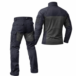 Uniforme de Paintball Ligero, Transpirable y Ecológico de Larga Duración con Estilo Protector y Ajuste Cómodo para Principiantes - Product Image 5