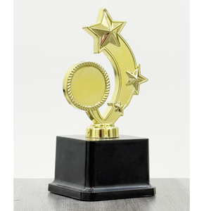 ถ้วยรางวัลกีฬาพลาสติก - Product Image 2