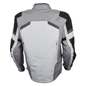 Veste de motocross de haute qualité avec rembourrage protecteur, respirante, imperméable, légère, équipement de course moto, fournisseur - Product Image 3