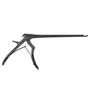 Top Quality Kerrison Rongeur in Black 90 /110 Degree 230mm Long Veterinary Orthopedics <b>Instrument</b> CE Certified By Grip Surgical - Product Image 3