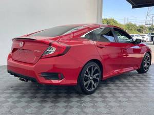 Miglior Prezzo di Vendita per Auto Usate Honda <span class=keywords><strong>Civic</strong></span> Sport Berlina 4 Porte - Product Image 3