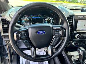 Ford F-150 Shelby Edición Todoterreno Usada de 2019 - Product Image 4