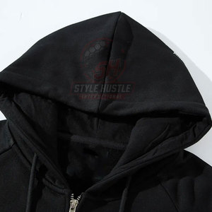 Servicio OEM, Sudaderas con Pedrería para Hombre, Diseño Más Vendido, Ligeras y Cómodas - Product Image 3