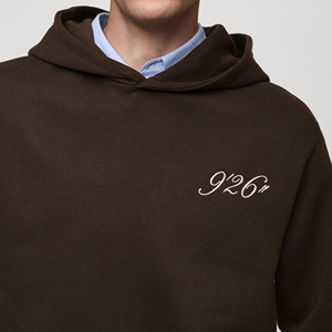 Ventes en gros de sweats à capuche brodés personnalisés en coton polyester pour hommes, nouvelle arrivée, meilleur prix - Product Image 5