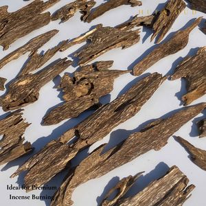 ไม้กฤษณา HUFA OUD HP-AN2 คุณภาพเยี่ยม ชิปไม้กฤษณาธรรมชาติจากเวียดนาม ไม้กฤษณาแท้ 100% ราคาสมเหตุสมผล - Product Image 5