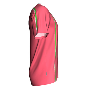 Maillot de football personnalisé à séchage rapide pour hommes et jeunes, uniformes de football en gros, vêtements de sport, fournisseur de confiance, maillot de football par sublimation - Product Image 6