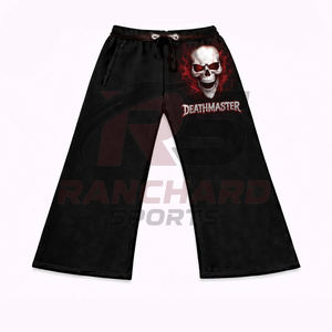 Conjunto Deportivo de Dos Piezas para Mujer, Sudadera y Pantalones Deportivos Ajustados, Traje Deportivo de Forro Polar Grueso para Invierno para Hombre, Ropa Casual de Calle - Product Image 3