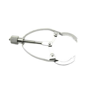 ที่รัดเมทริกซ์ทันตกรรม Tofflemire ราคาดีที่สุด แบบ Ivory สำหรับงานบูรณะฟัน อุปกรณ์ทันตกรรมอเนกประสงค์ SurgiRight - Product Image 4