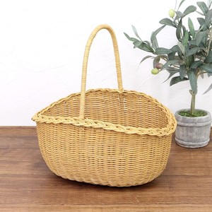 Handmade in Vietnam natural rattan picnic basket best quality <b>hamper</b> baskets for multi <b>storage</b> - Product Image 1