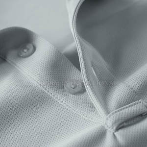 Camisas Polo de Manga Larga para Hombre de Alta Calidad a Precio Económico, Camisas Polo Ligeras de Manga Larga para Hombre - Product Image 5