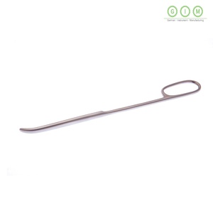 Palanca Ósea Quirúrgica de Acero Inoxidable de Calidad Premium, Instrumento Ortopédico de Precisión, Herramienta Médica Duradera - Product Image 6