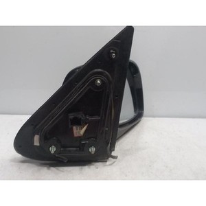 Conjunto de Espejo Retrovisor Exterior Derecho Santa Fe, Usado, OEM 876200W000 - Product Image 4