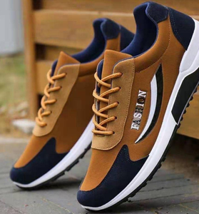 Nouvelles chaussures de sport d'hiver unisexes NWK INDUSTRY, respirantes, décontractées, polyvalentes, avec lettres, confortables, tendance et simples, pour le commerce international. - Product Image 2