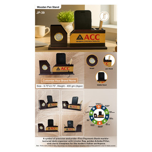 Servicios Empresariales: Tablero de Mesa de Madera con Personalización e Impresión para el Día de la Madre y Navidad - Product Image 1