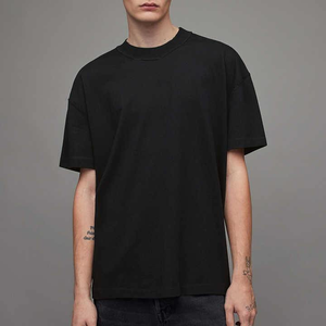 Camiseta Profesional Lisa, Tejido Ecológico Sostenible, Personalización con Logotipo de Marca - Product Image 5