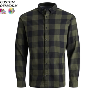 Custom Design Heat-Transfer Printed Full Button Down <b>Dart</b> Casual Summer Shirt 100% Polyester Breathable - Product Image 5