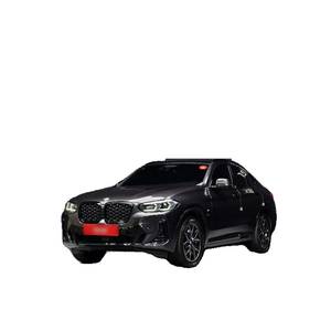 BMW X4 XDrive20i M Sport Pro 2023, 30,846 km, Volante a la Izquierda, Caja de Cambios Automática, Cámara Trasera - Product Image 1