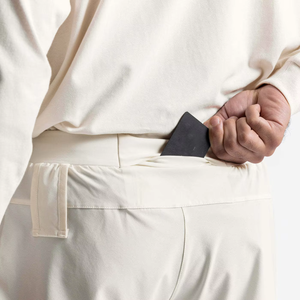 Shorts de sport d'été pour hommes, 5 pouces, style américain, extensibles, respirants, en mesh, pour la musculation et l'entraînement - Product Image 4