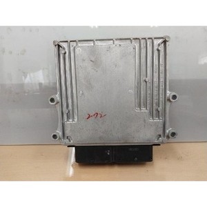 Module de commande du moteur Elantra AD 2016-2019 d'occasion GENUINE 391102BAZF - Product Image 2
