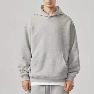 Sudadera con Capucha Unisex de Alta Calidad al por Mayor con Impresión de Logotipo Personalizado para Marcas de Moda y Ropa Promocional - Product Image 2