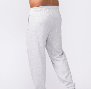 Pantalones Deportivos Casuales de Invierno para Hombre, Pantalones de Chándal de Forro Polar, Personalizados al por Mayor - Product Image 4