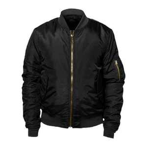 Reasonable Price Bomber Jacket Latest Fashion Premium Quality winter jacket Top Trending Bomber Jacket with Unique Designs - Product Image 1