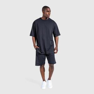 T-shirt pour homme coupe décontractée, vêtements de style de vie moderne - Product Image 1