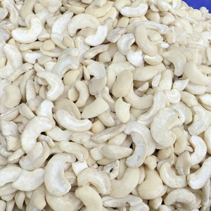 Factory Direct <b>Nuts</b> <b>Kernels</b> Cashew <b>Nuts</b> Broken WS LP SP BB Cashew <b>Kernel</b> SANTIGO Short Leadtime - Product Image 1